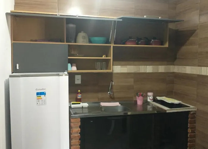 Suites Jatiuca