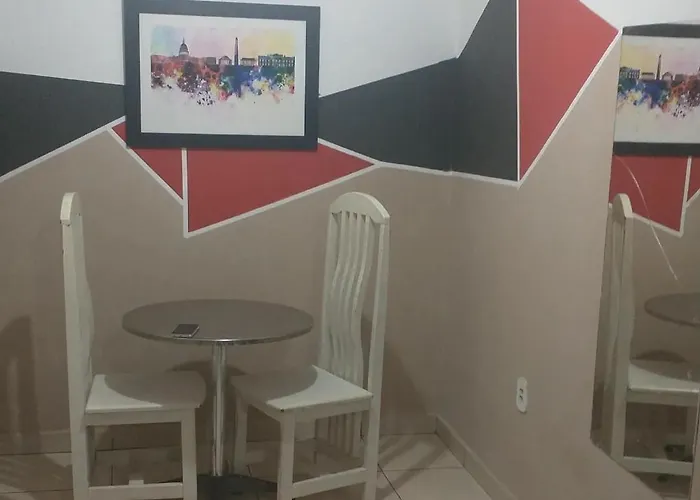 Suites Jatiuca