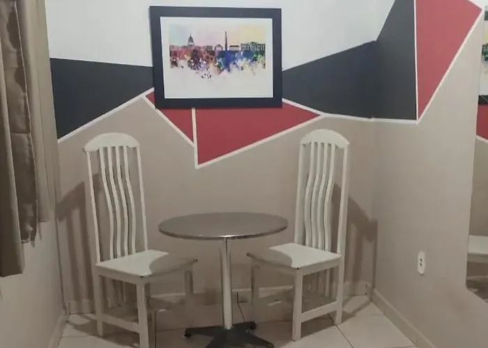 Suites Jatiuca