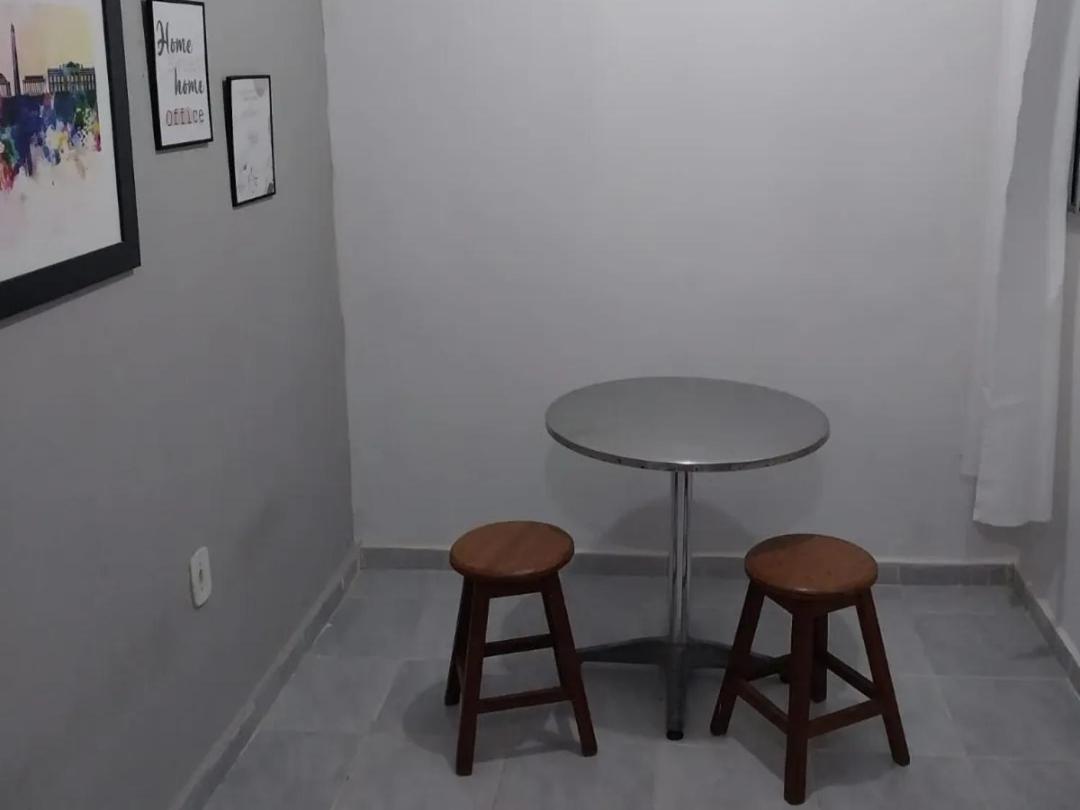 Jatiuca Apartment