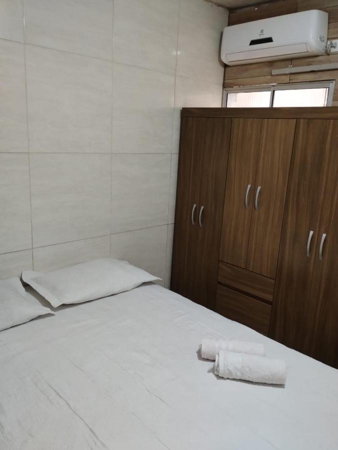 Jatiuca Apartment *