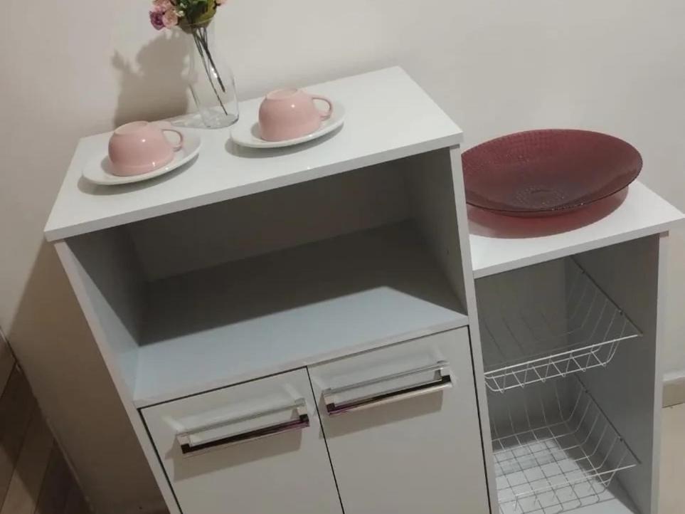 Jatiuca Apartment *