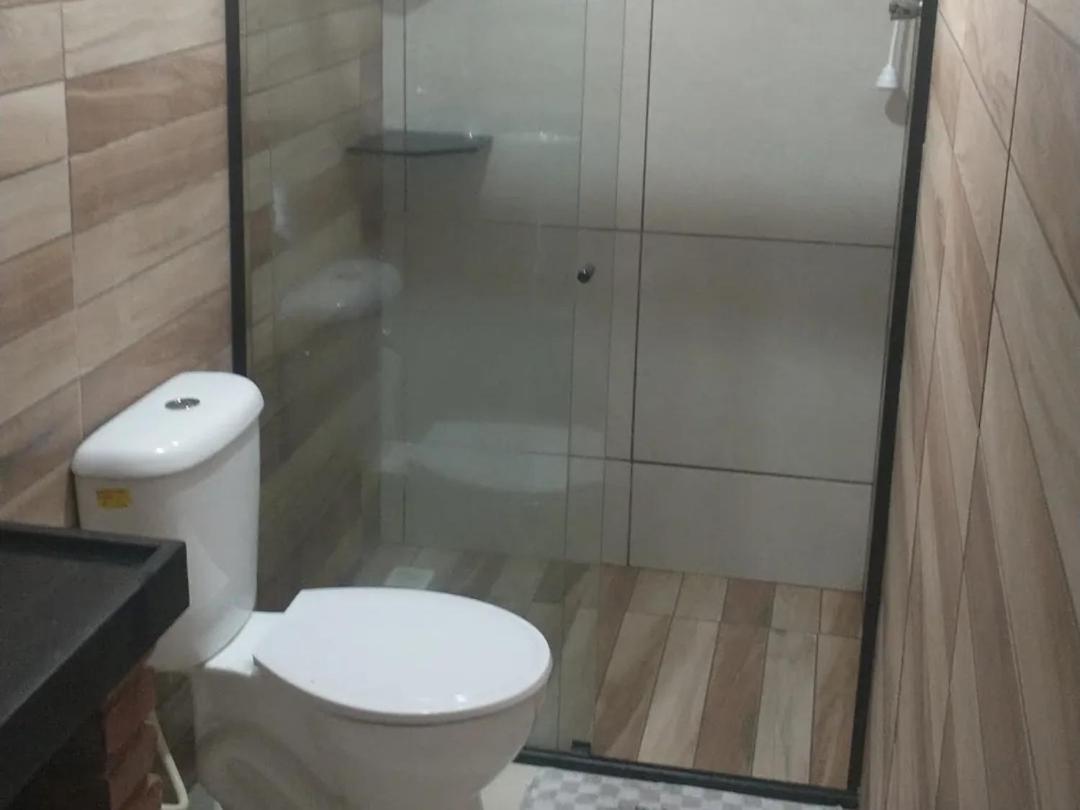 Jatiuca Apartment *
