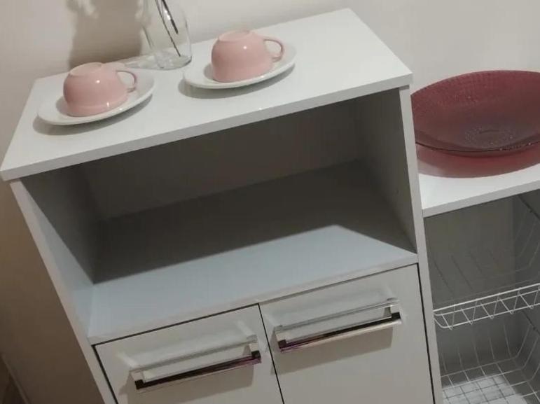 Apartment Jatiuca *
