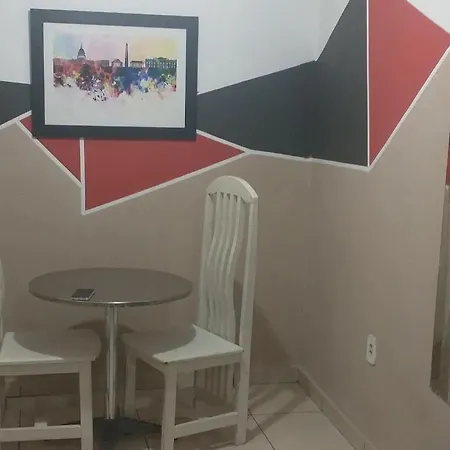 Suites Jatiuca Maceió Exterior foto