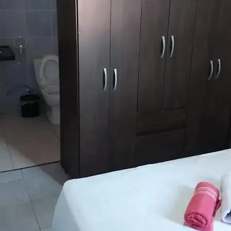 Suites Jatiuca Maceió Exterior foto