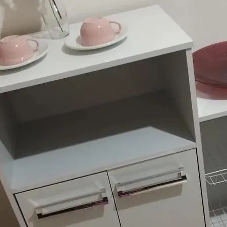 Suites Jatiuca Maceió Habitación foto