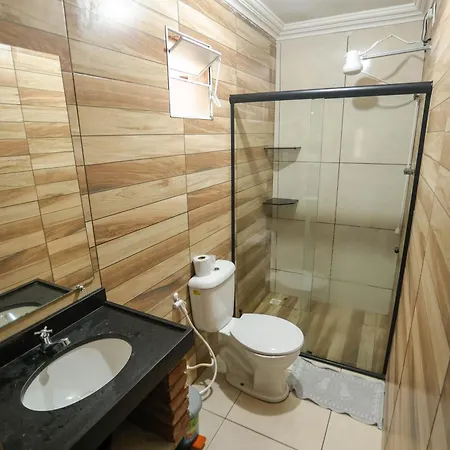 Suites Jatiuca Maceio (Alagoas) Exterior photo