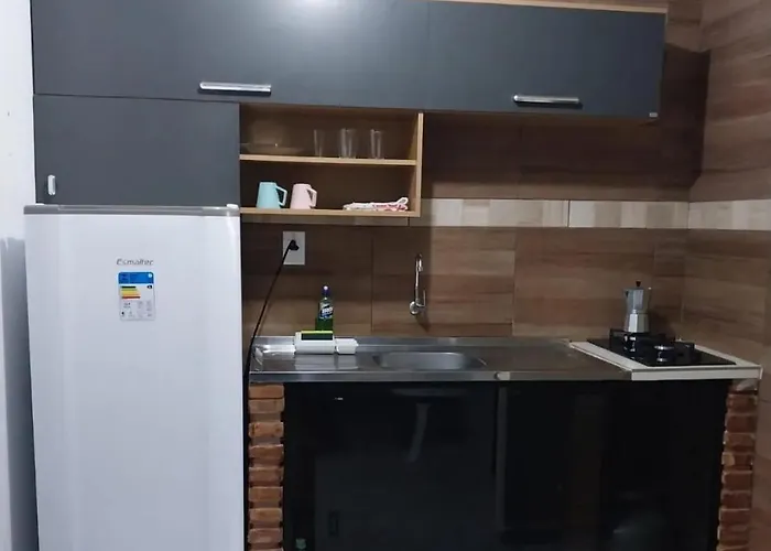 Suites Jatiuca