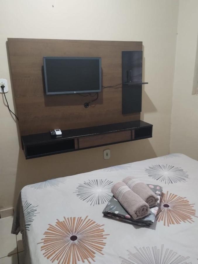 Jatiuca Apartamento *