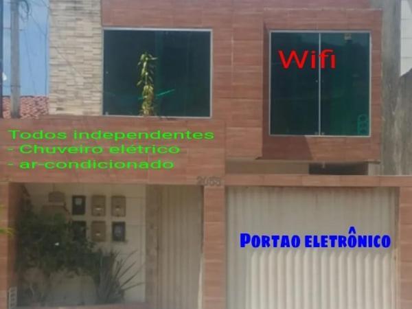 Apartamento Jatiuca