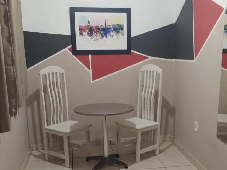 Apartamento Jatiuca Maceió